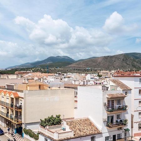 Precioso Apartamento Con Jacuzzi Appartement Torremolinos Buitenkant foto