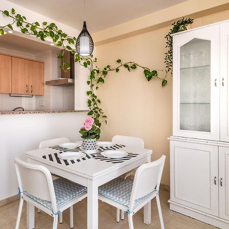 Precioso Apartamento Con Jacuzzi Appartement Torremolinos Buitenkant foto