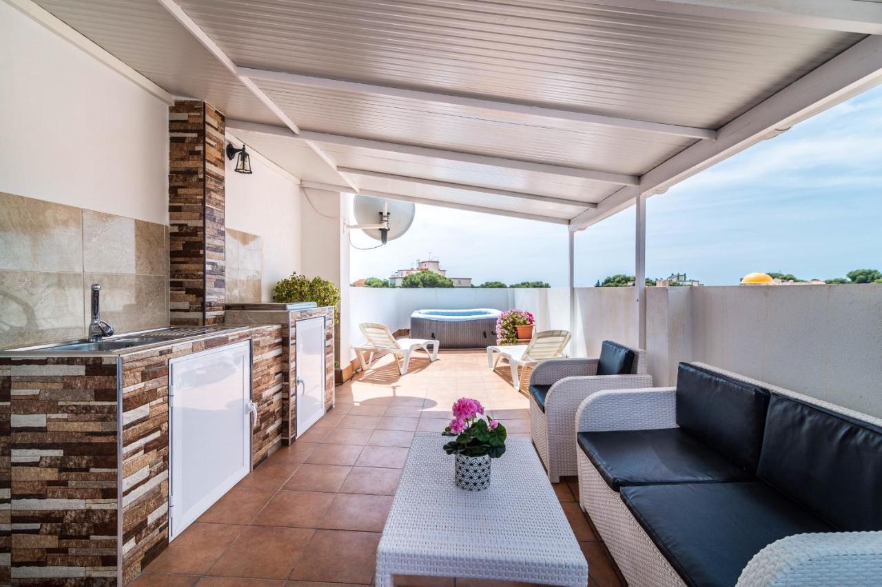 Precioso Apartamento Con Jacuzzi Appartement Torremolinos Buitenkant foto