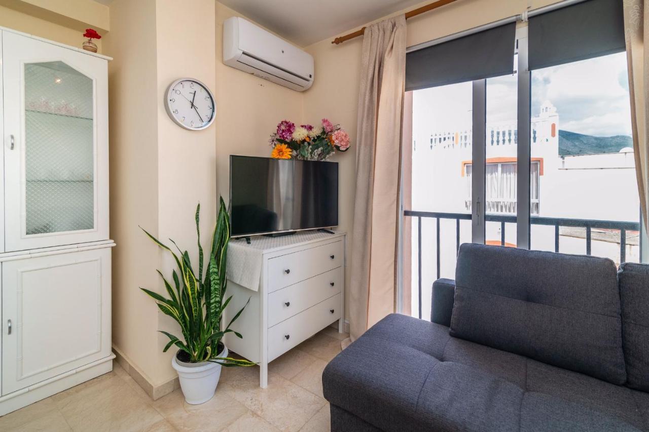 Precioso Apartamento Con Jacuzzi Appartement Torremolinos Buitenkant foto