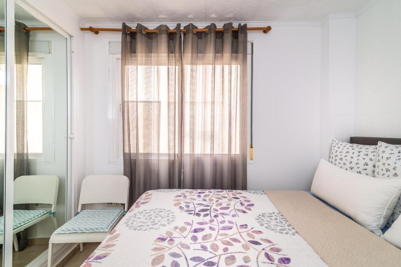 Precioso Apartamento Con Jacuzzi Appartement Torremolinos Buitenkant foto