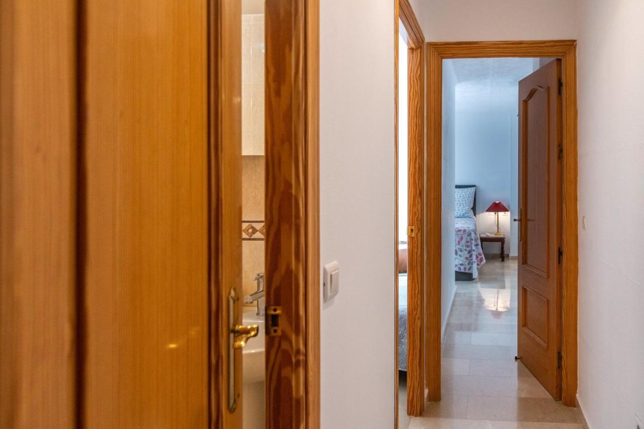 Precioso Apartamento Con Jacuzzi Appartement Torremolinos Buitenkant foto